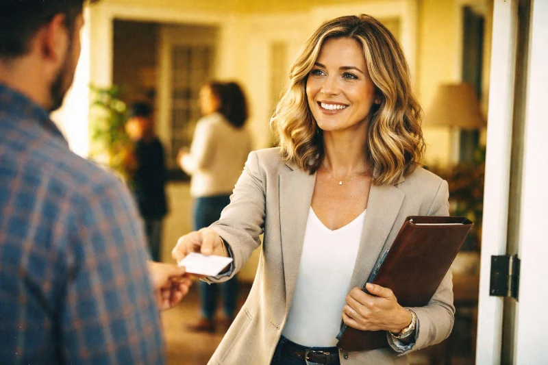 Realtor Branding