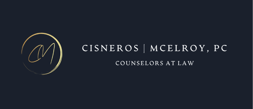 Cisneros | McElroy, PC