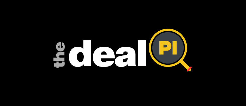 the deal pi